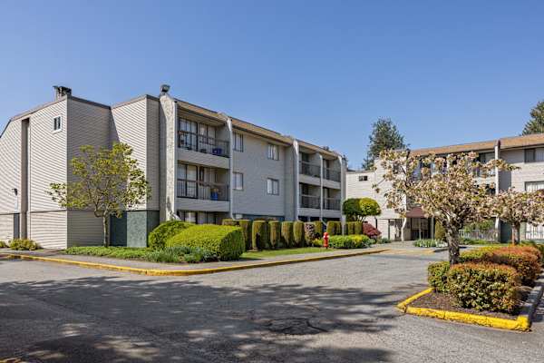 Guildford Gardens property